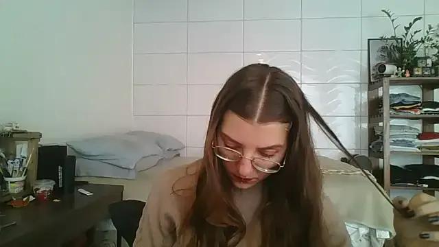 SweetyBabyDemon from StripChat