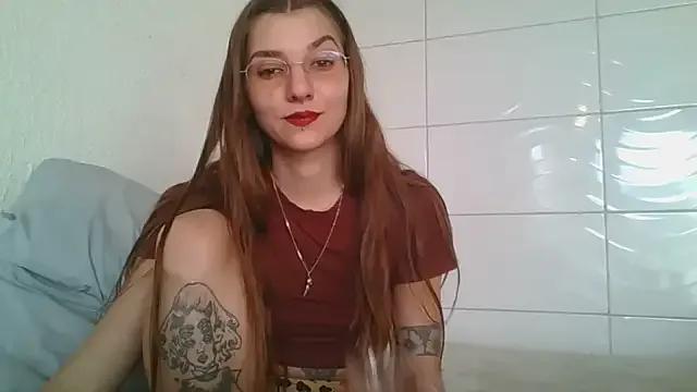 SweetyBabyDemon from StripChat