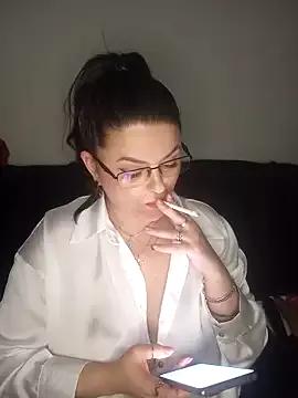 sweetychloelle from StripChat