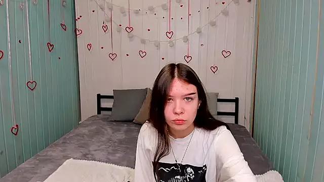 SweetyDeviliya from StripChat