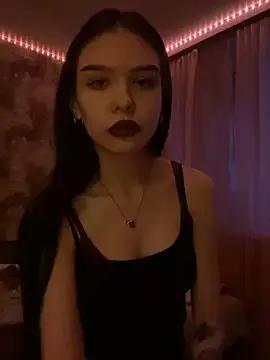 SweetyDeviliya from StripChat