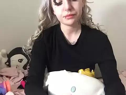 sweetykitty11 from StripChat is Freechat