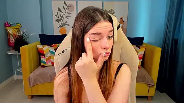 SweetyLicky from StripChat