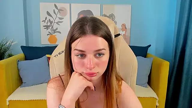 SweetyLicky from StripChat