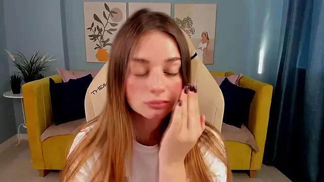 Try our streaming cams variety and talk on a personal level with our adorable girls streamers, showing off their bountiful shapes and dildos.