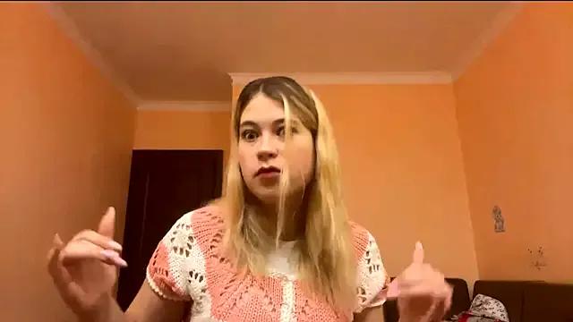 SweetyLolys from StripChat