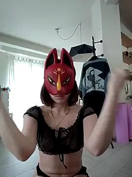 SweetySlutyGirl from StripChat is Freechat