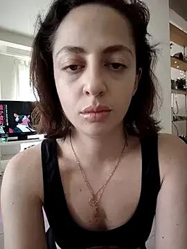 SweetySlutyGirl from StripChat is Freechat
