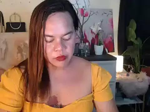 sweetyula from StripChat