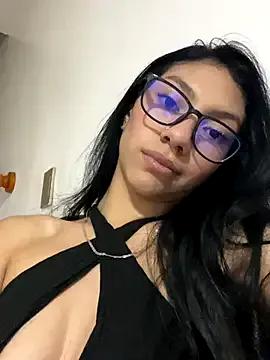 Swet_scarlet from StripChat is Freechat