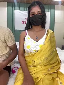 Swetieeeee from StripChat is Freechat