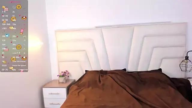SwetiieBoobs_ from StripChat is Freechat