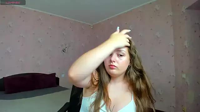 Try our streaming cams variety and talk on a personal level with our adorable girls streamers, showing off their bountiful shapes and dildos.