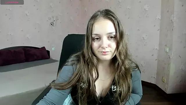 Try our streaming cams variety and talk on a personal level with our adorable girls streamers, showing off their bountiful shapes and dildos.