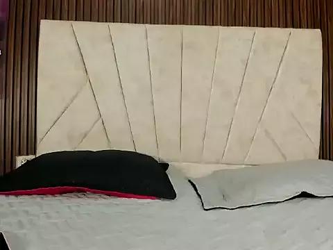 SwettRenata_ from StripChat is Freechat