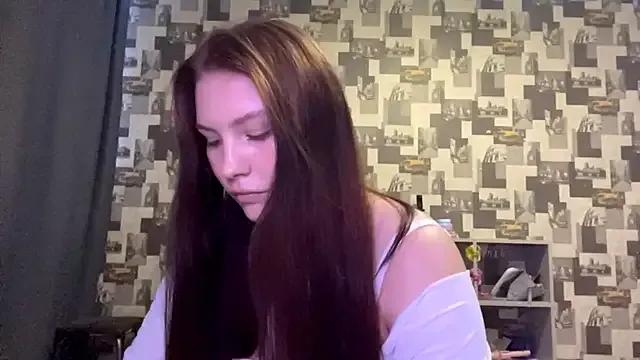 SwiiSweet from StripChat
