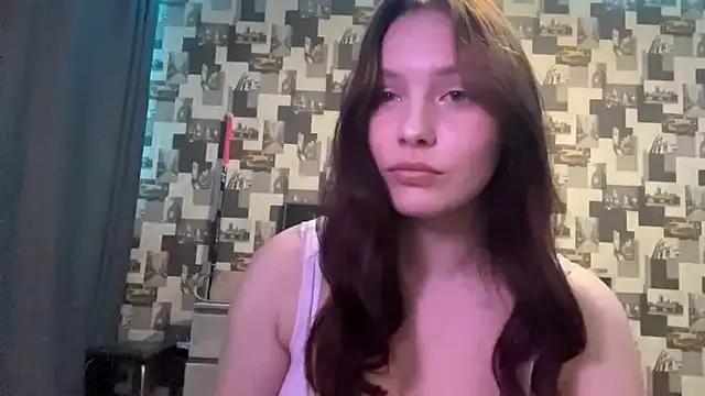 SwiiSweet from StripChat