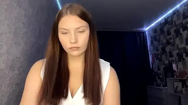 SwiiSweet from StripChat