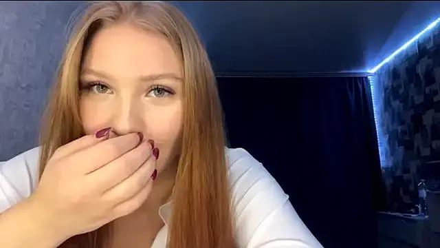SwiiSweet from StripChat