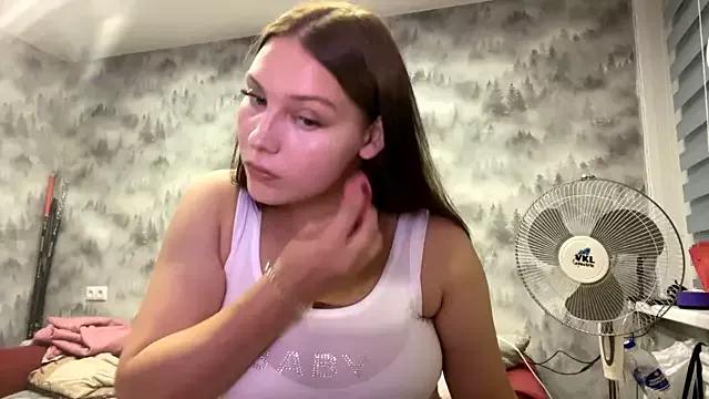 Try our streaming cams variety and talk on a personal level with our adorable girls streamers, showing off their bountiful shapes and dildos.