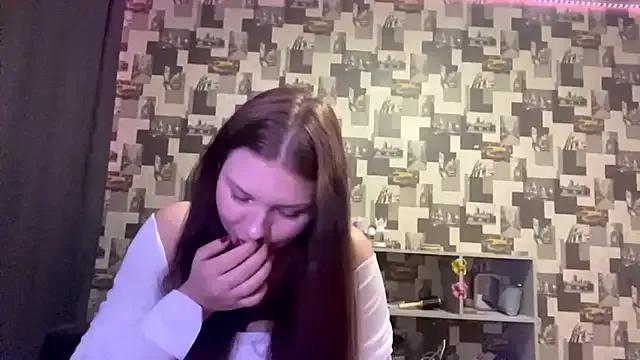 SwiiSweet from StripChat