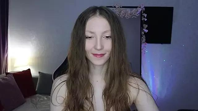 Try our streaming cams variety and talk on a personal level with our adorable girls streamers, showing off their bountiful shapes and dildos.