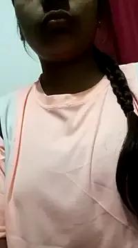 SX-SANIYA from StripChat