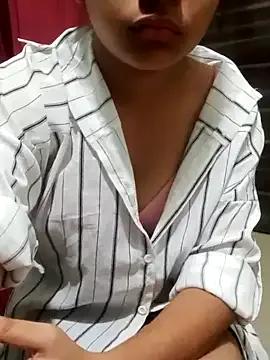 SX-SANIYA from StripChat