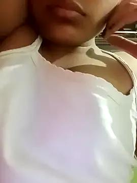 SX-SANIYA from StripChat
