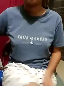 SX-SANIYA from StripChat