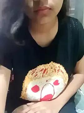 SX-SANIYA from StripChat