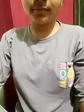 SX-SANIYA from StripChat