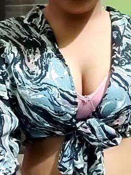 SX-SANIYA from StripChat