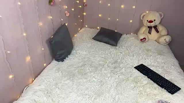 Sxy_Margo from StripChat