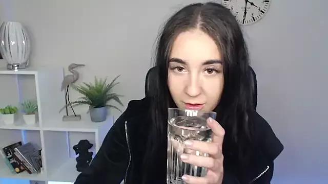 Sydney_Erotic from StripChat is Freechat