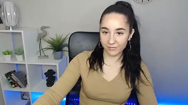 Sydney_Erotic from StripChat is Freechat