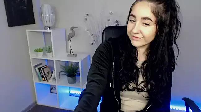Try our streaming cams variety and talk on a personal level with our adorable girls streamers, showing off their bountiful shapes and dildos.