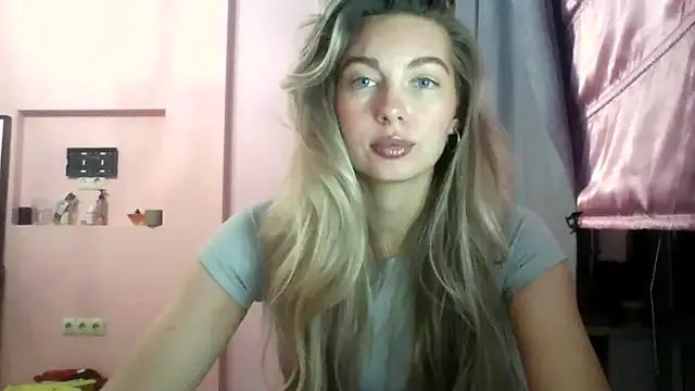 Sygream from StripChat is Freechat