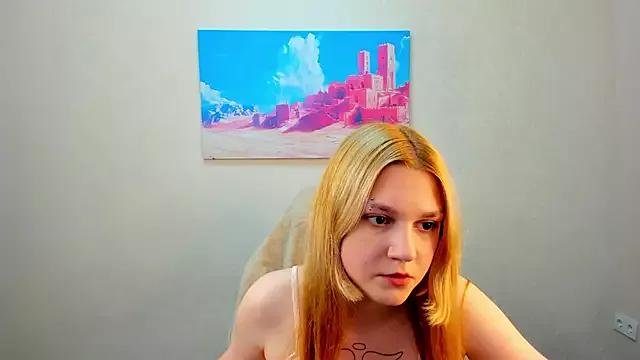 Try our streaming cams variety and talk on a personal level with our adorable girls streamers, showing off their bountiful shapes and dildos.