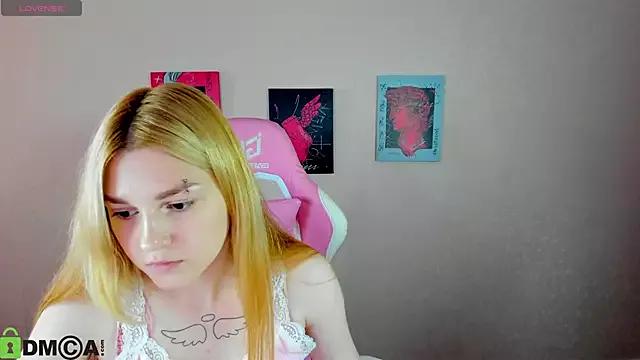 Sylvia_Ortiz from StripChat