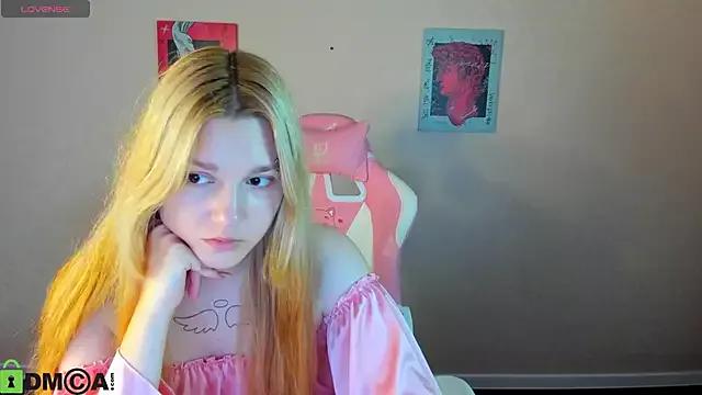 Sylvia_Ortiz from StripChat