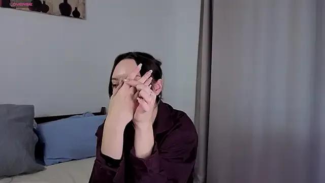 Try our streaming cams variety and talk on a personal level with our adorable girls streamers, showing off their bountiful shapes and dildos.