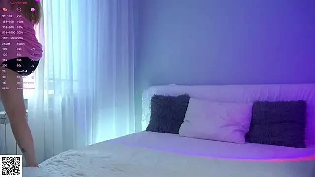 Try our streaming cams variety and talk on a personal level with our adorable girls streamers, showing off their bountiful shapes and dildos.