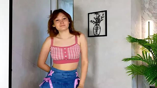 SynneBradwell from StripChat