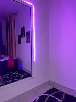 t-Booty_risky_ from StripChat is Freechat