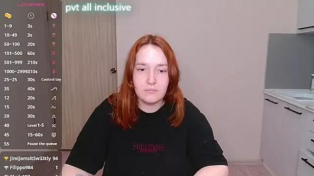 T_essa from StripChat
