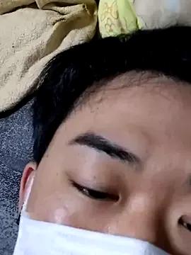 taaaaaa- from StripChat