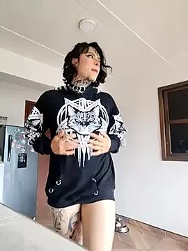 taaylor33 from StripChat