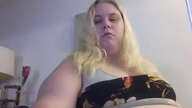 Tabbycat27 from StripChat