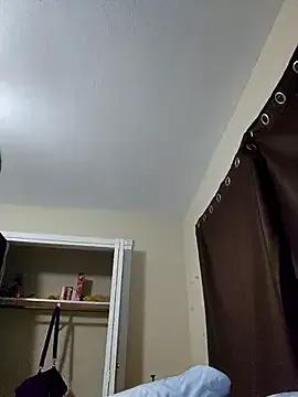 Tabbycat27 from StripChat